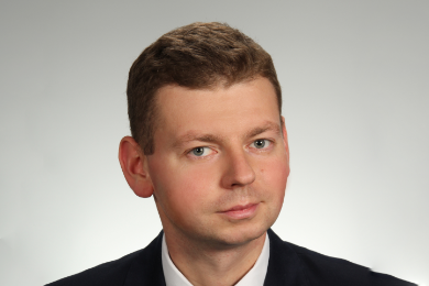 Radosław Bendyk